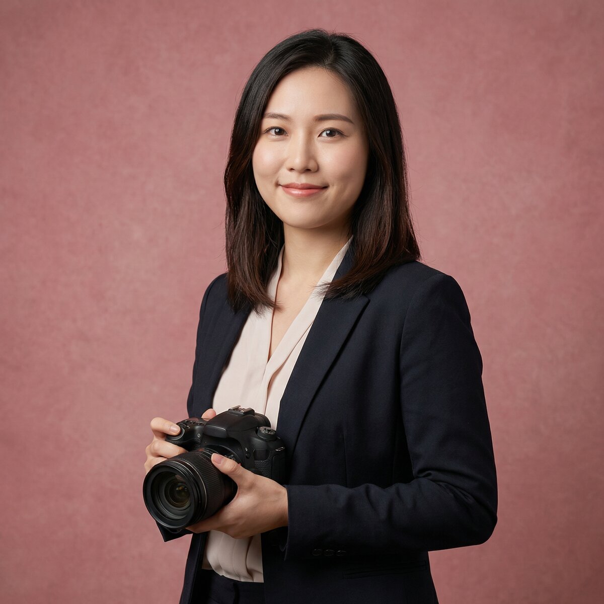 芒果视频摄影师